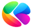 Klop logo